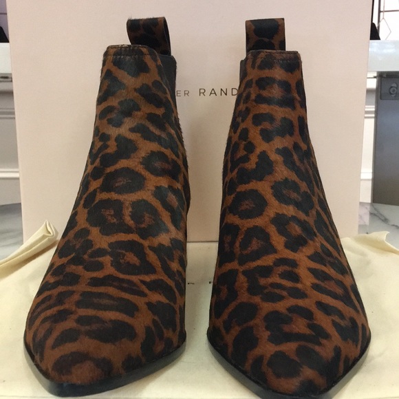 loeffler randall nellie